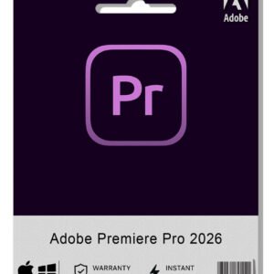 Adobe Premiere Pro